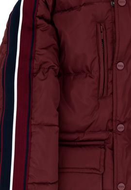 Erkek Çocuk Bordo Mont - 50271503079