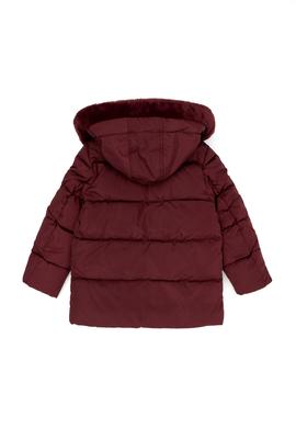 Erkek Çocuk Bordo Mont - 50271503079