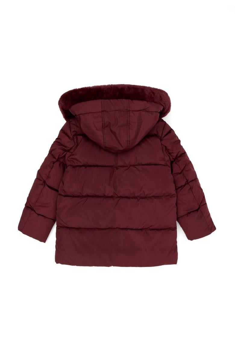Erkek Çocuk Bordo Mont - 50271503079