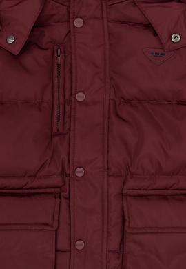 Erkek Çocuk Bordo Mont - 50271503079