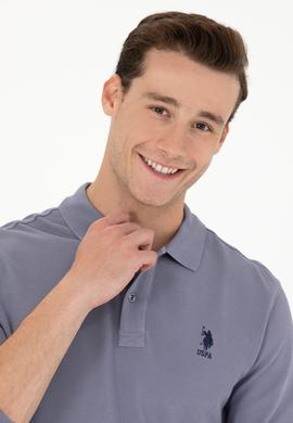 Erkek Gri Basic Sweatshirt - 50269403171