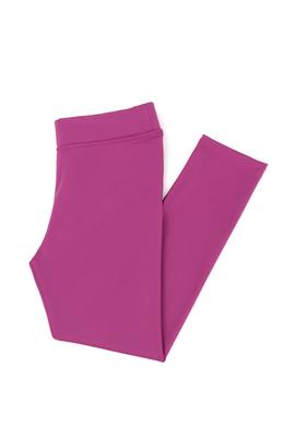 Kız Çocuk Menekşe Tayt - 50272643014