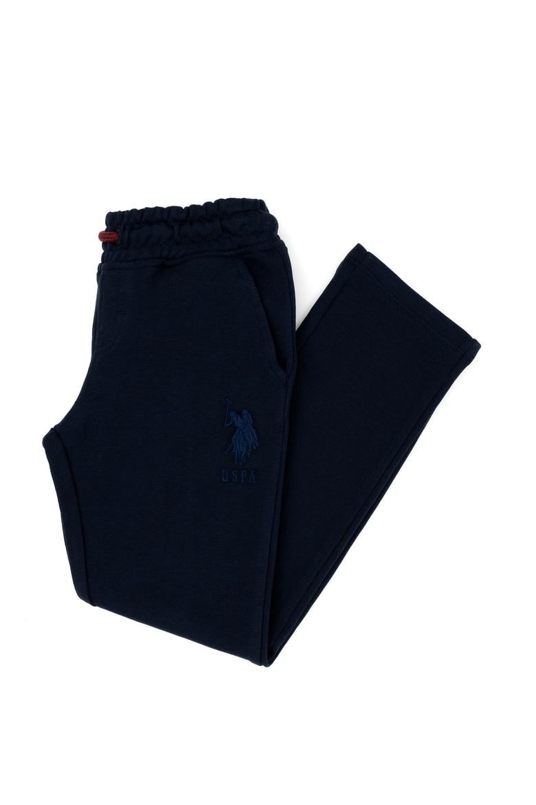 Erkek Çocuk Lacivert Eşofman Altı