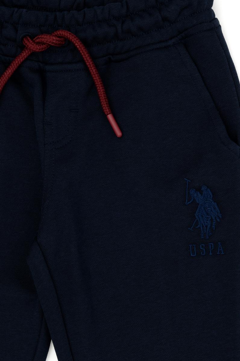 Erkek Çocuk Lacivert Eşofman Altı