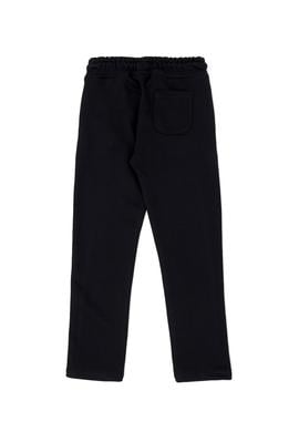 Erkek Çocuk Siyah Eşofman Altı - 50269413056