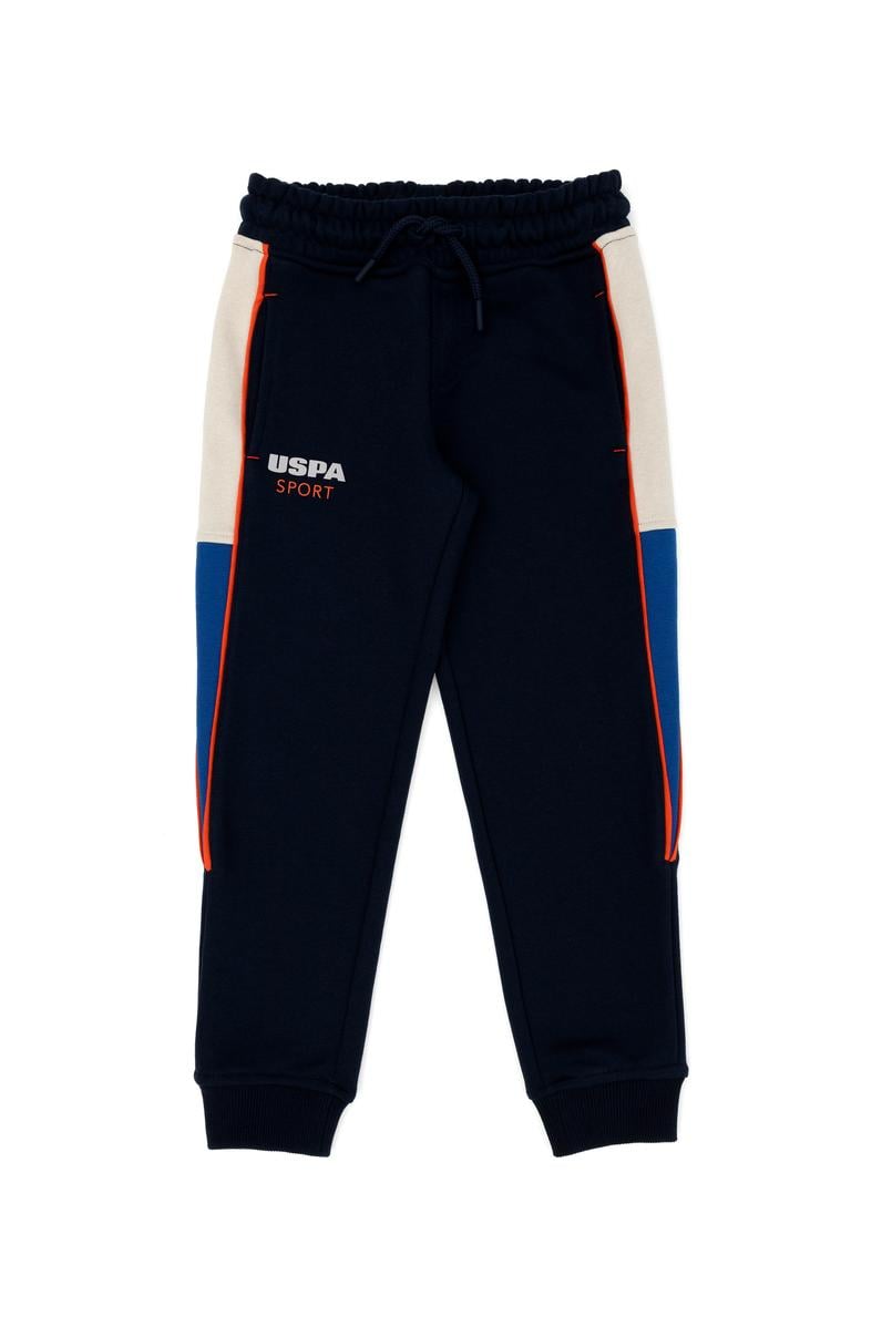 Erkek Çocuk Lacivert Eşofman Altı