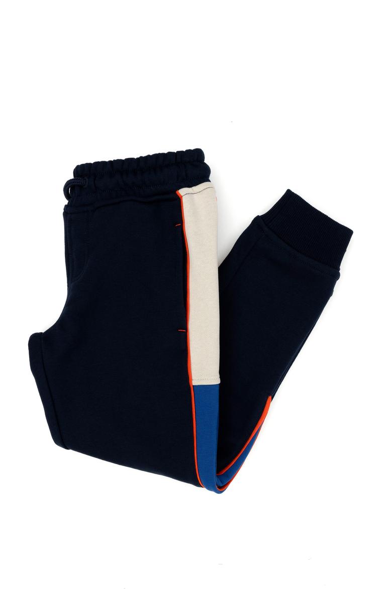 Erkek Çocuk Lacivert Eşofman Altı