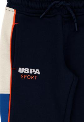 Erkek Çocuk Lacivert Eşofman Altı - 50270841004