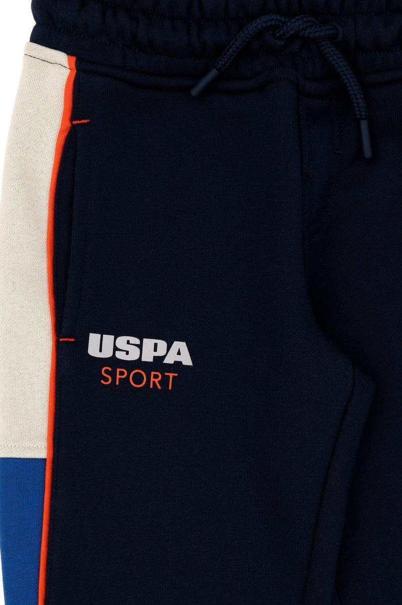 Erkek Çocuk Lacivert Eşofman Altı