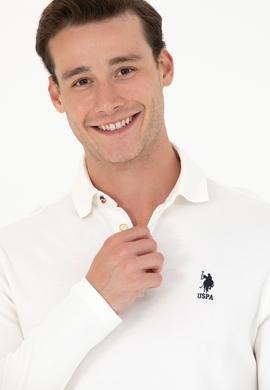 Erkek Ekru Sweatshirt - 50278055021