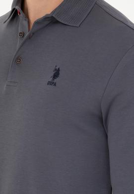 Erkek Antrasit Sweatshirt - 50278055036