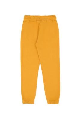 Erkek Çocuk Hardal Eşofman Altı - 50269416082