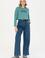 Kadın Mavi Jean Pantolon