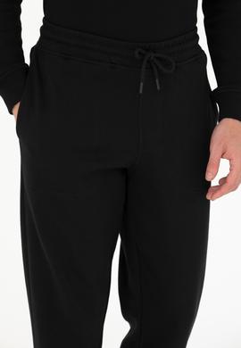 Erkek Siyah Eşofman Altı - 50273944007