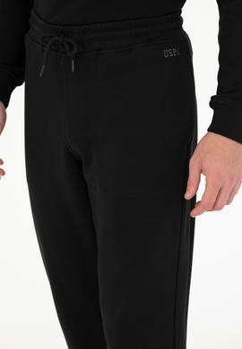 Erkek Siyah Eşofman Altı - 50273944007