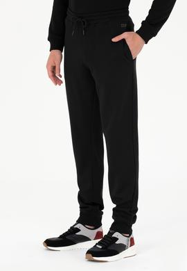 Erkek Siyah Eşofman Altı - 50273944007