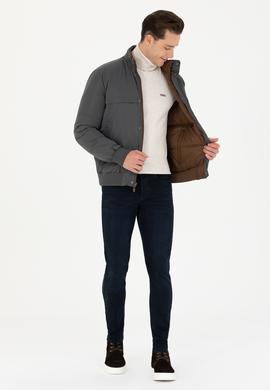 Erkek Coconut Mont - 50270094052