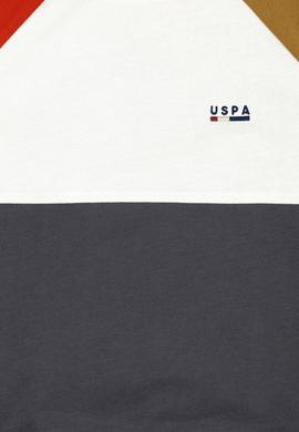 Çocuk Açık Haki Bisiklet Yaka Sweatshirt - 50270781025