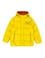 Erkek Çocuk Neon Sarı Mont