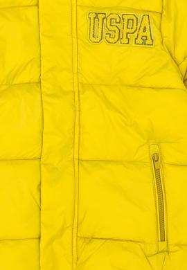 Erkek Çocuk Neon Sarı Mont - 50271498044