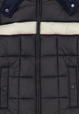 Erkek Çocuk Antrasit Mont - 50271502034