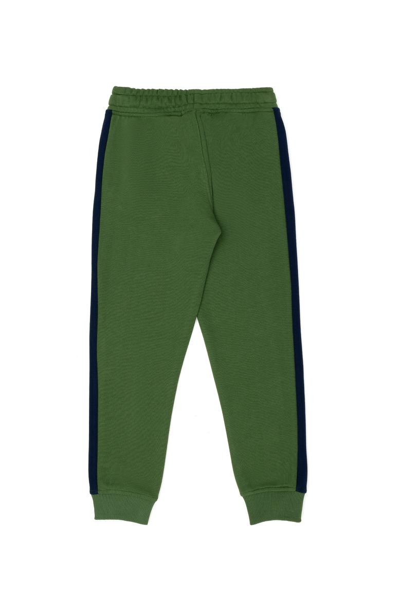 Erkek Çocuk Yeşil Eşofman Altı - 50274240035