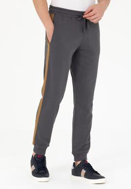 Erkek Antrasit Eşofman Altı - 50273956008