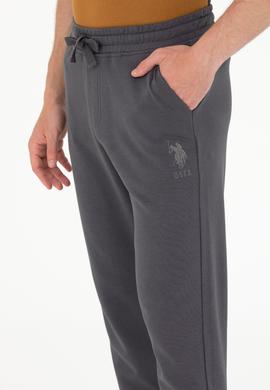 Erkek Antrasit Eşofman Altı - 50273972037