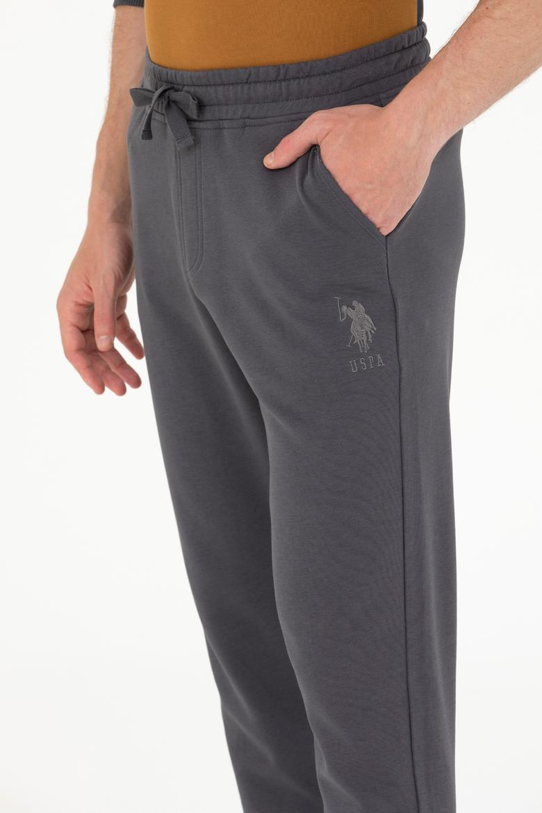 Erkek Antrasit Eşofman Altı - 50273972037