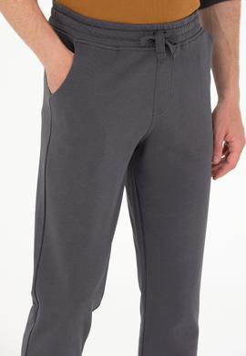 Erkek Antrasit Eşofman Altı - 50273972037