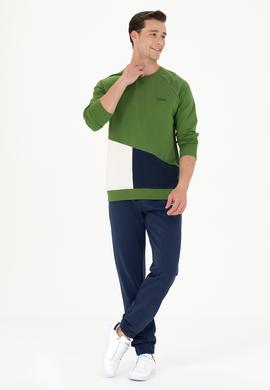 Erkek Lacivert Eşofman Altı - 50274084011