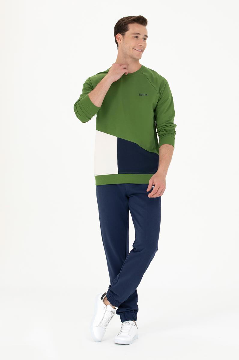 Erkek Lacivert Eşofman Altı