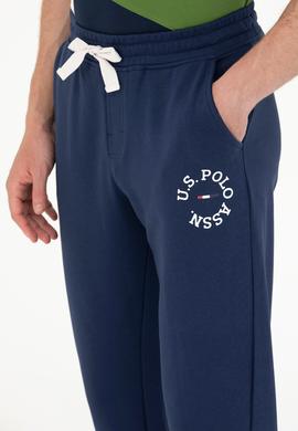 Erkek Lacivert Eşofman Altı - 50274084011