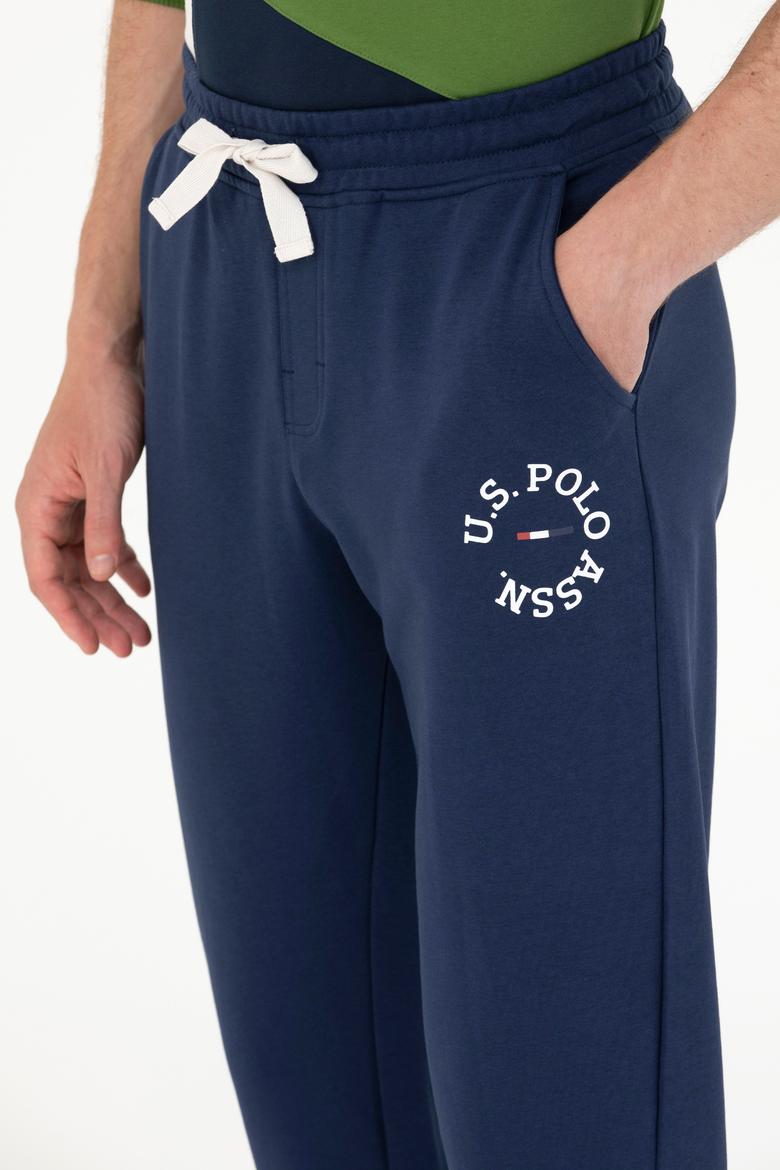 Erkek Lacivert Eşofman Altı - 50274084011