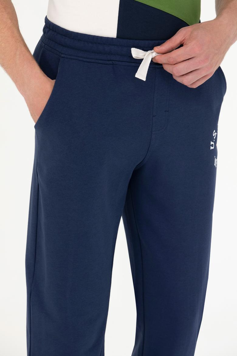 Erkek Lacivert Eşofman Altı - 50274084011