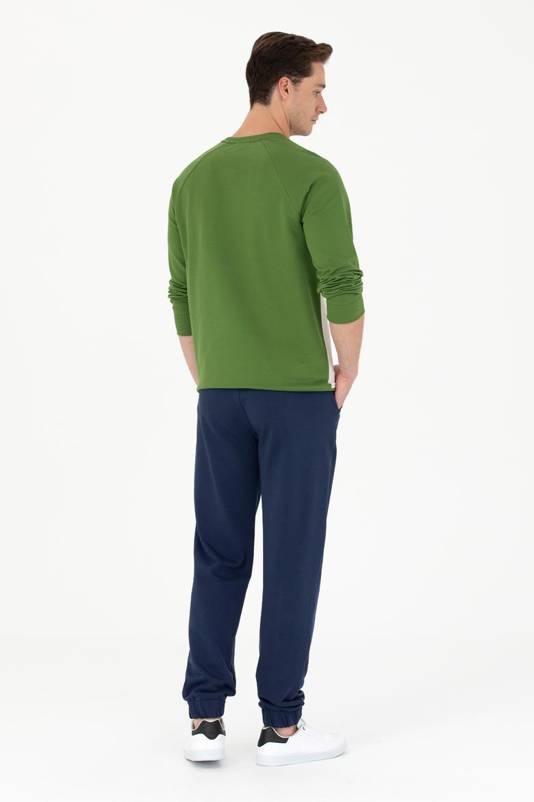 Erkek Lacivert Eşofman Altı - 50274084011