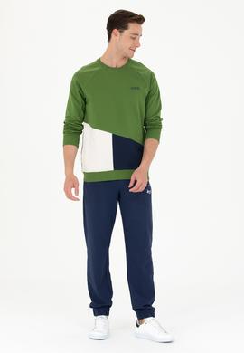 Erkek Lacivert Eşofman Altı - 50274084011