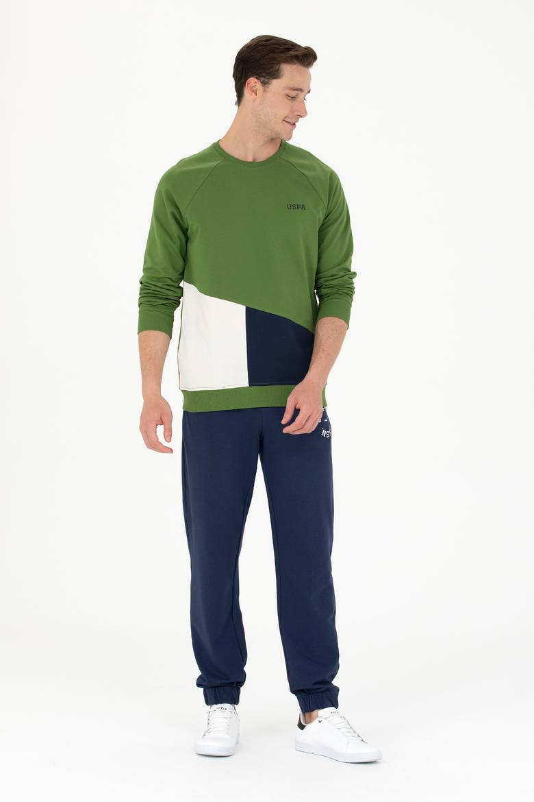 Erkek Lacivert Eşofman Altı - 50274084011