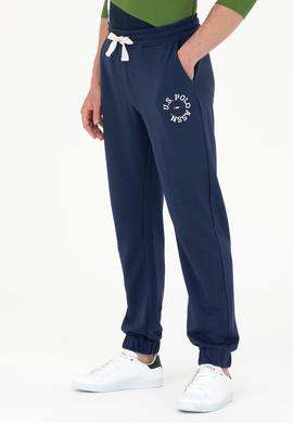 Erkek Lacivert Eşofman Altı - 50274084011