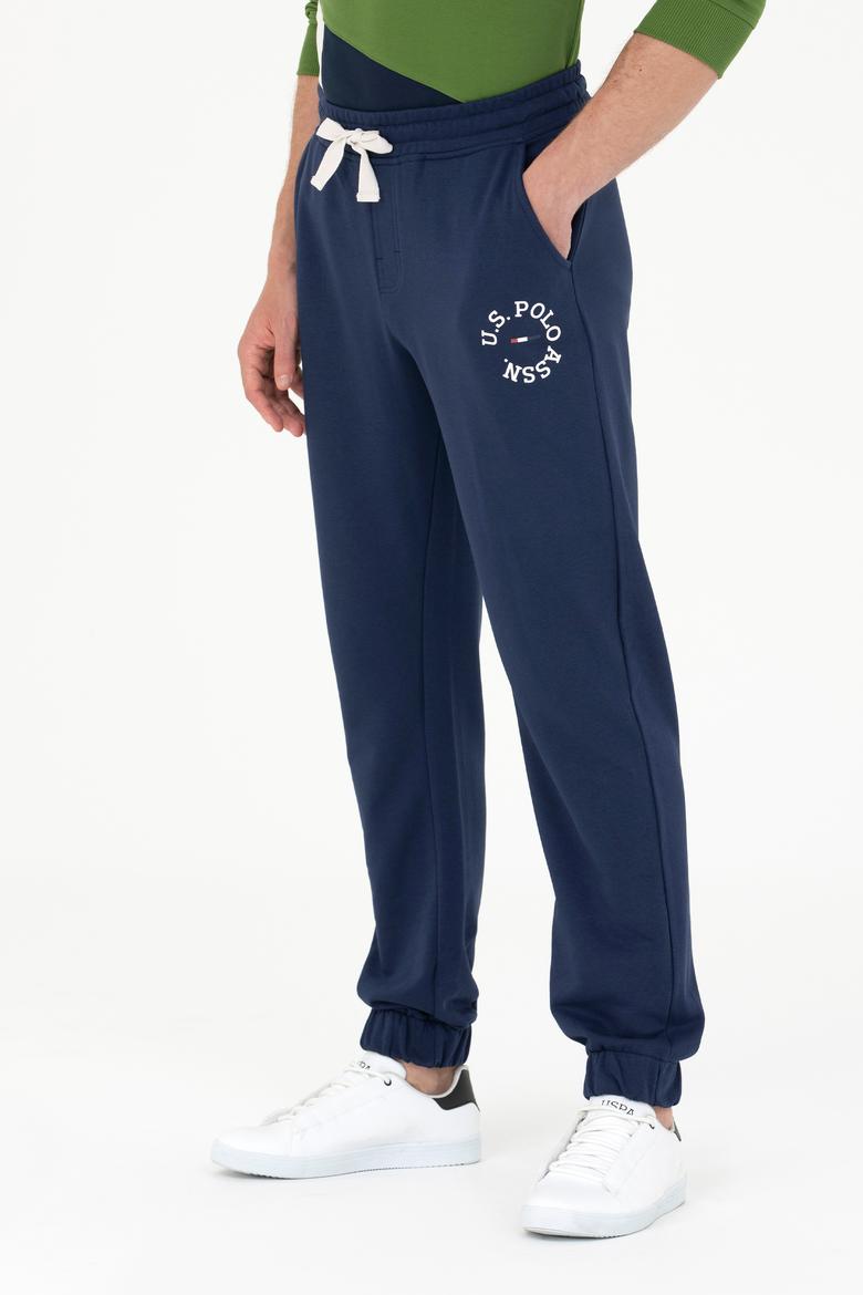 Erkek Lacivert Eşofman Altı - 50274084011