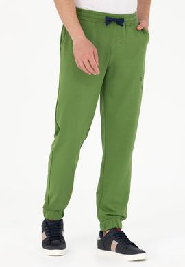 Erkek Yeşil Eşofman Altı - 50274084039