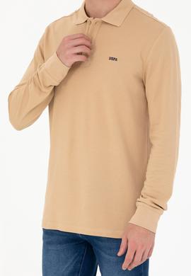 Erkek Kum Basic Sweatshirt - 50276314071