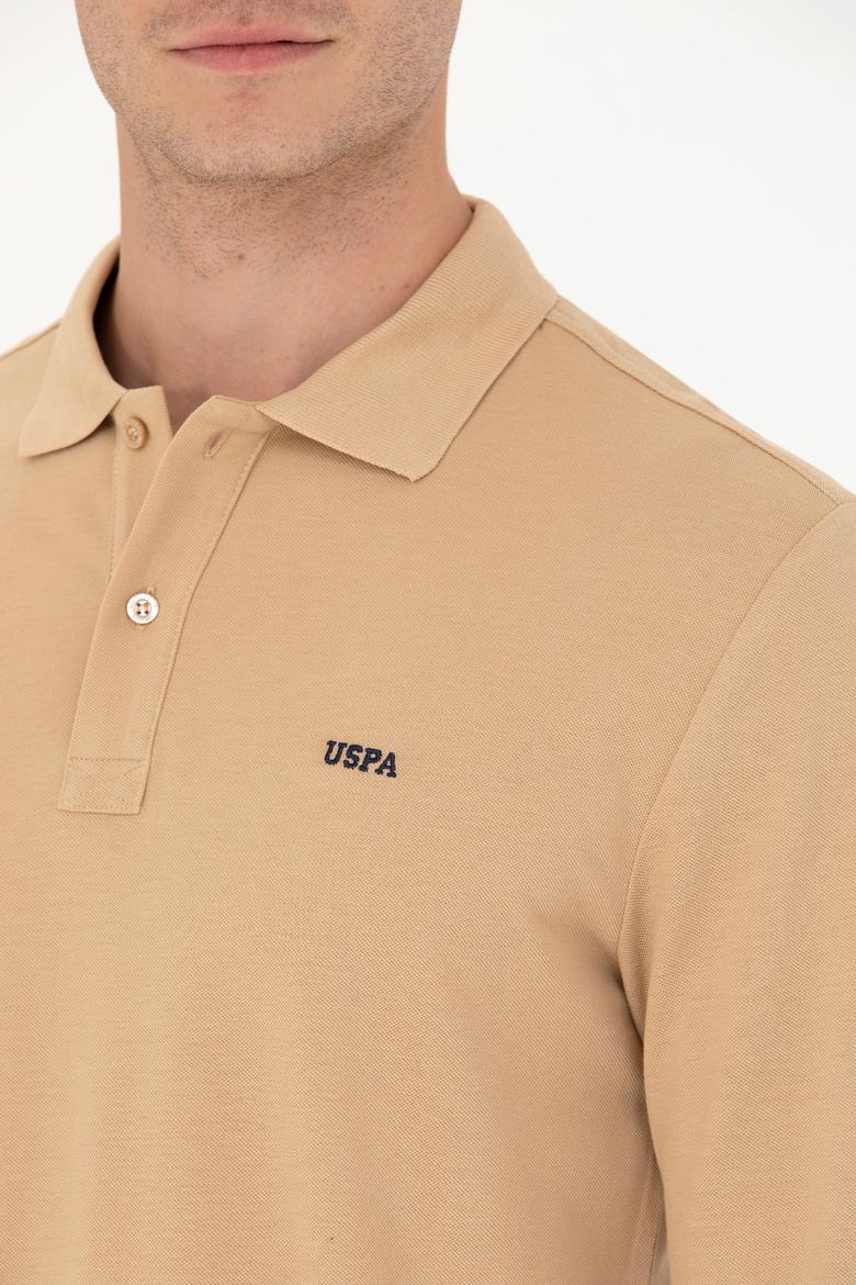 Erkek Kum Basic Sweatshirt - 50276314071