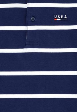 Erkek Çocuk Lacivert Polo Yaka Tişört - 50263260054