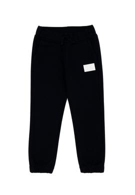 Kız Çocuk Siyah Eşofman Altı - 50276835067