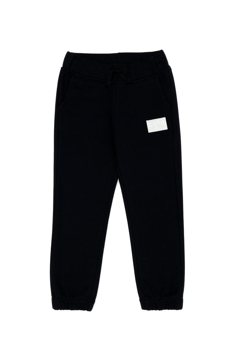 Kız Çocuk Siyah Eşofman Altı - 50276835067