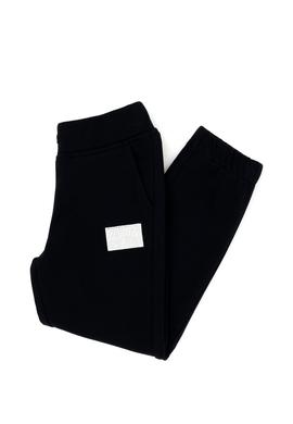 Kız Çocuk Siyah Eşofman Altı - 50276835067