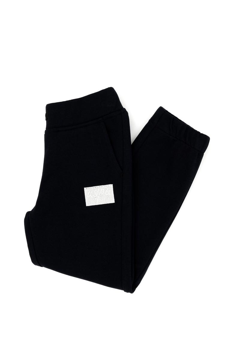 Kız Çocuk Siyah Eşofman Altı - 50276835067