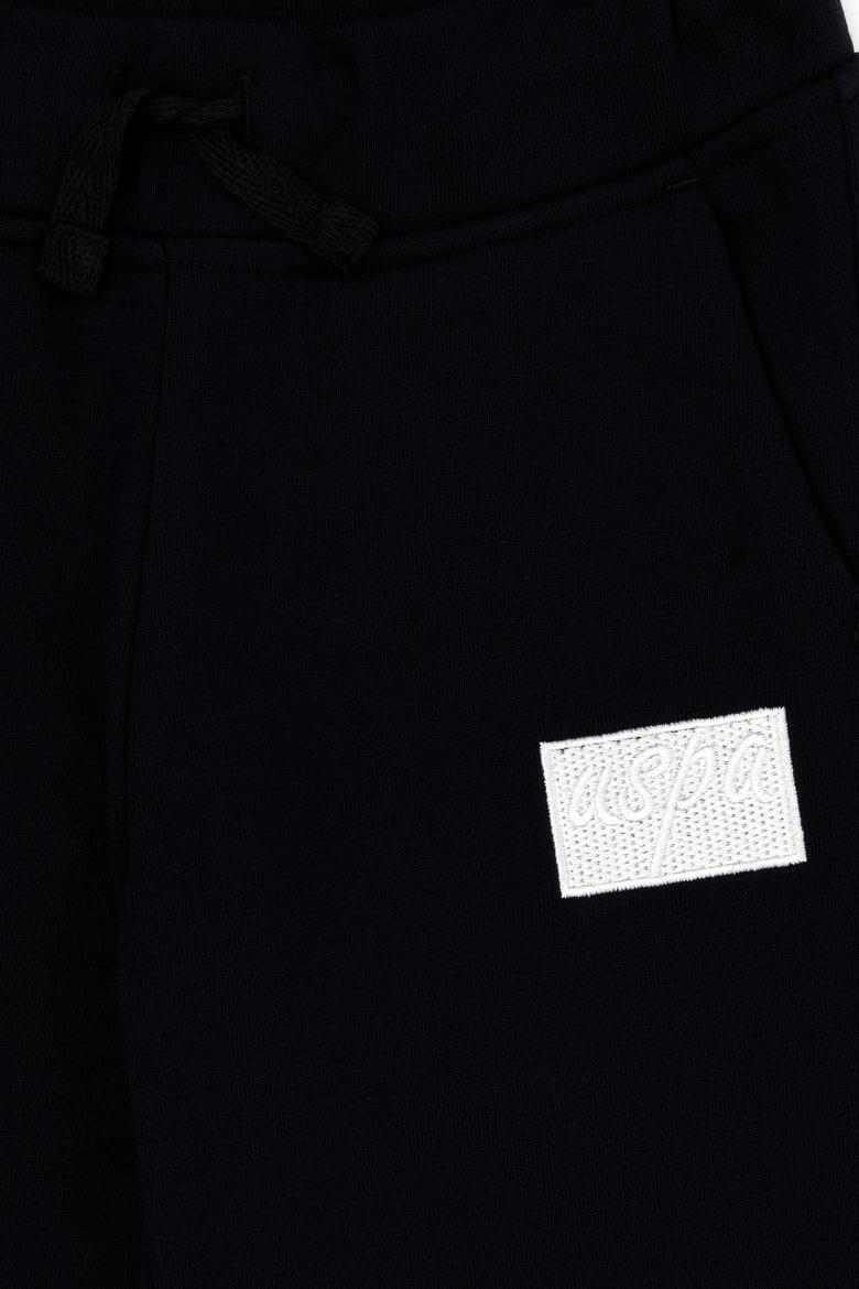 Kız Çocuk Siyah Eşofman Altı - 50276835067