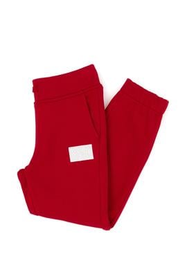 Kız Çocuk Kırmızı Eşofman Altı - 50276835025